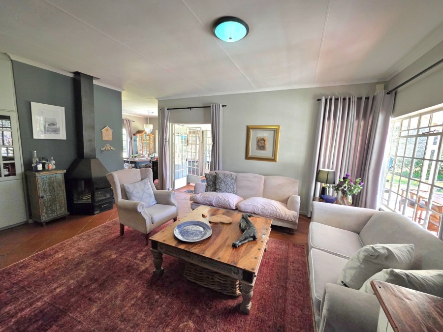 5 Bedroom Property for Sale in Clarens Free State